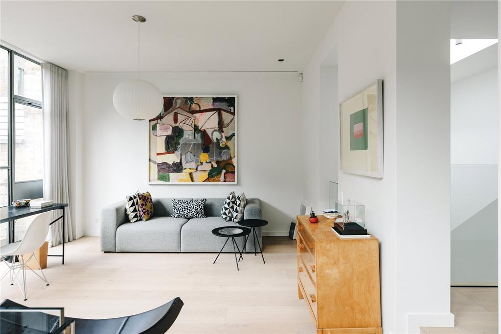Study/Bedroom