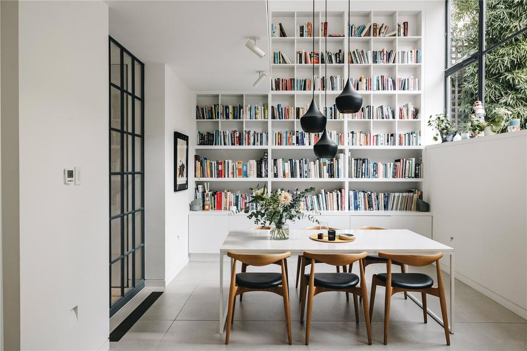 Dinning Room