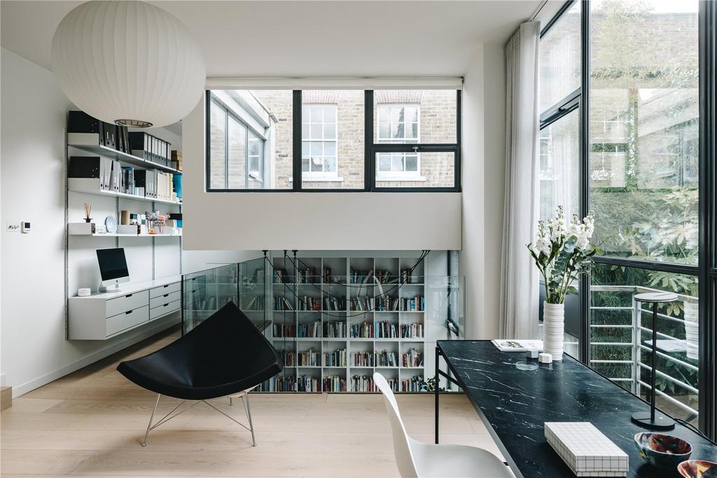 Study/Bedroom