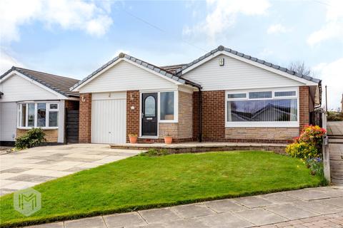 5 Adlington Close, Bury, BL8 2HS