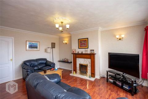 5 Adlington Close, Bury, BL8 2HS