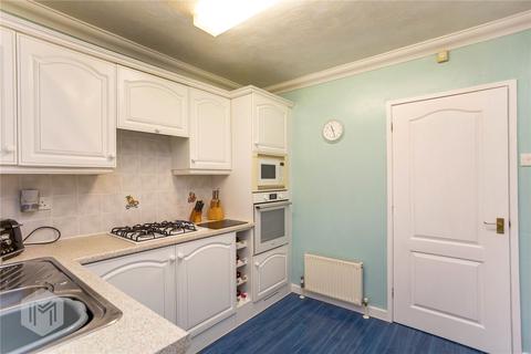 5 Adlington Close, Bury, BL8 2HS