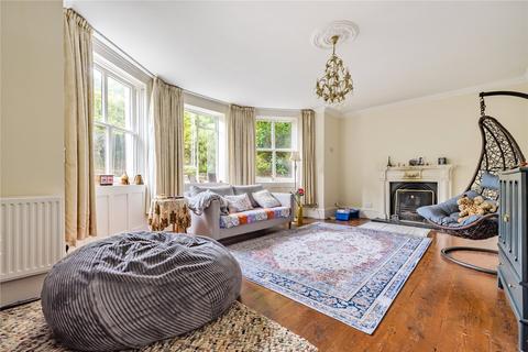3 bedroom apartment for sale - Calverley Park Gardens, Tunbridge Wells, Kent