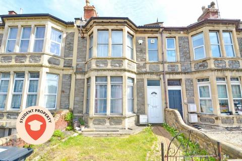 6 bedroom terraced house to rent, Ashley Down Road, Ashley Down