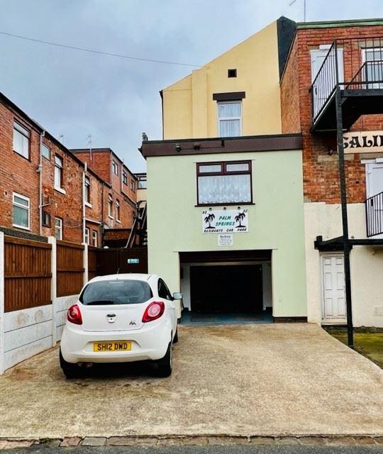 Hornby Road, Blackpool, Lancashire... Hotel £199,950