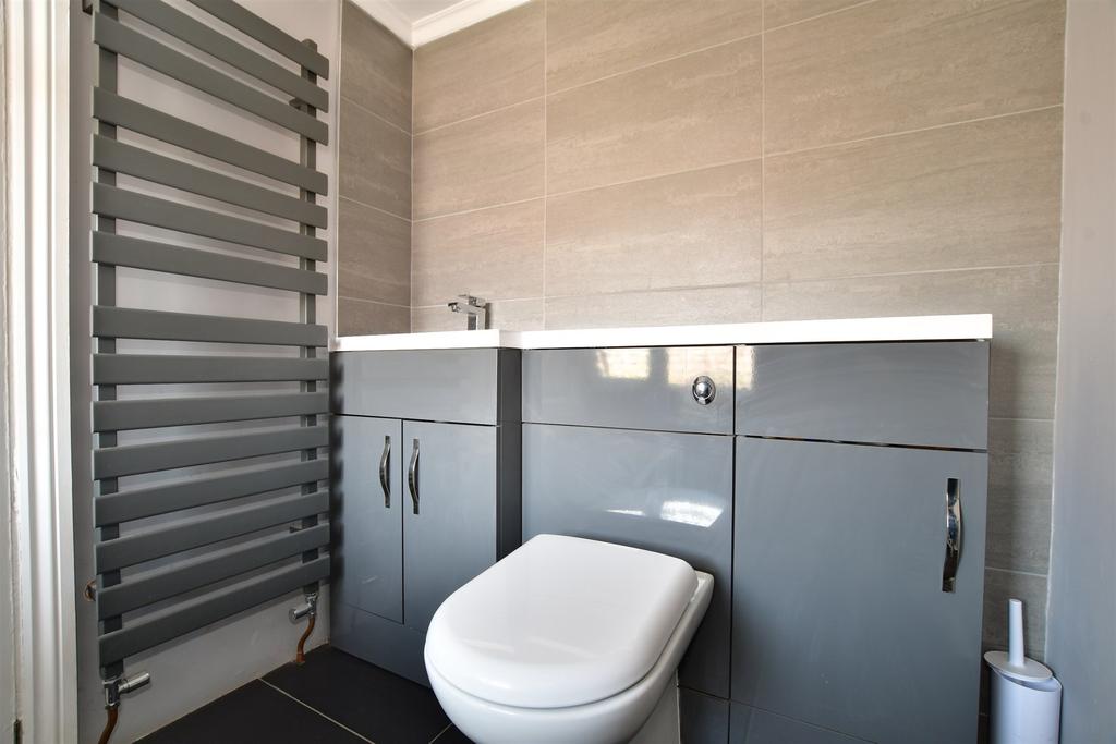 Cloakroom