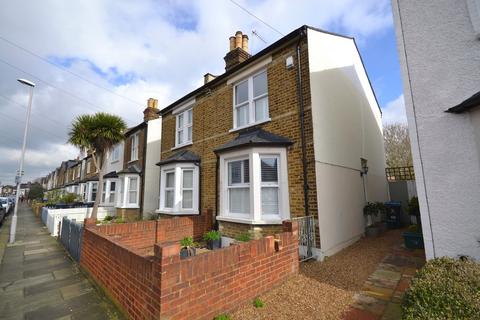 undefined, Willoughby Road, Kingston Upon Thames, KT2