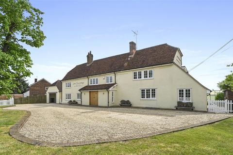 4 bedroom detached house for sale, Beazley End, Braintree, Essex, CM7