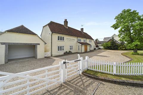 4 bedroom detached house for sale, Beazley End, Braintree, Essex, CM7