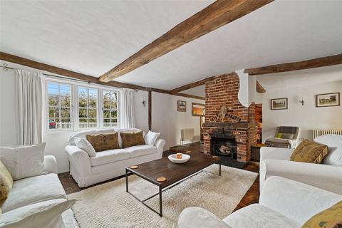 undefined, Beazley End, Braintree, Essex, CM7
