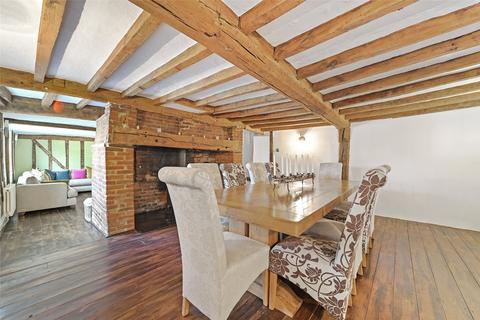 undefined, Beazley End, Braintree, Essex, CM7