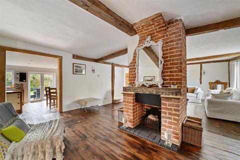 undefined, Beazley End, Braintree, Essex, CM7