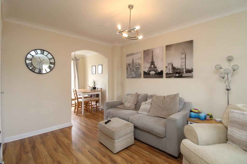 Wheatfield Drive, Bradley Stoke, Bristol, Gloucestershire, BS32 2 bed
