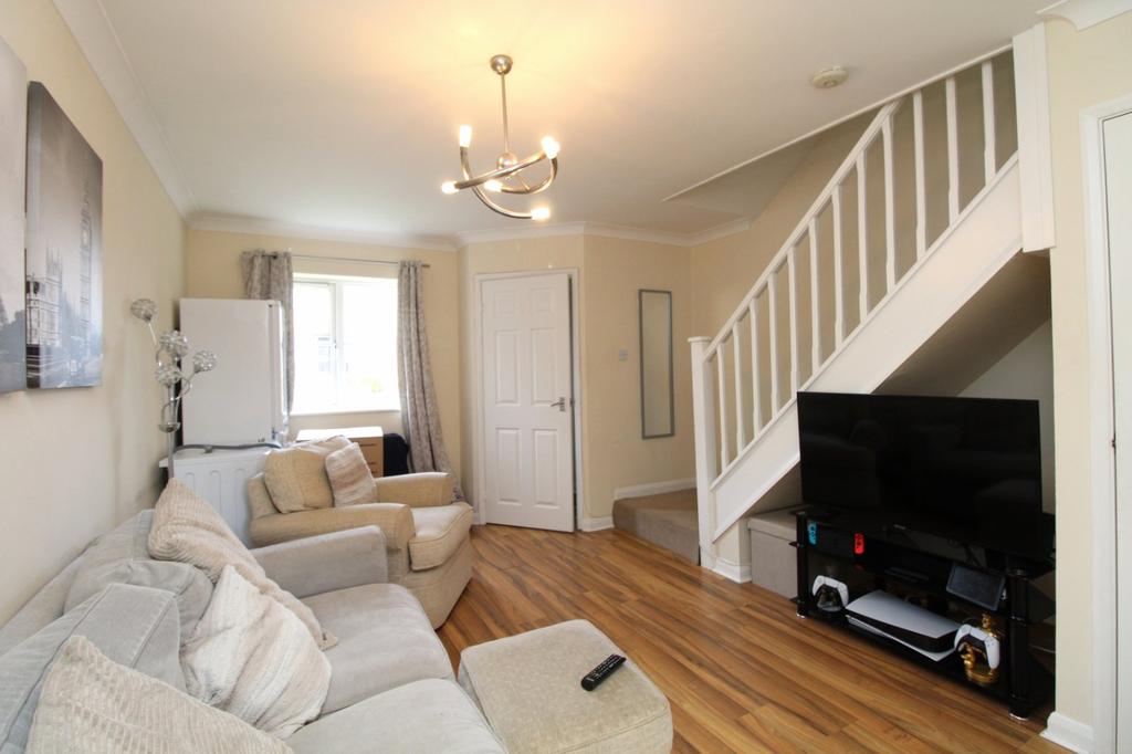 Wheatfield Drive, Bradley Stoke, Bristol, Gloucestershire, BS32 2 bed