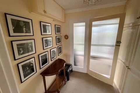 25 Mynydd Isaf, Aberdovey, LL35 0PH