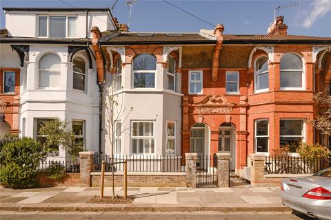 2 Warwick Road, Kingston Upon Thames, KT1 4DW
