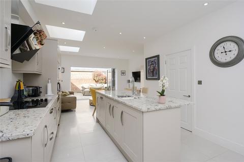 2 Warwick Road, Kingston Upon Thames, KT1 4DW