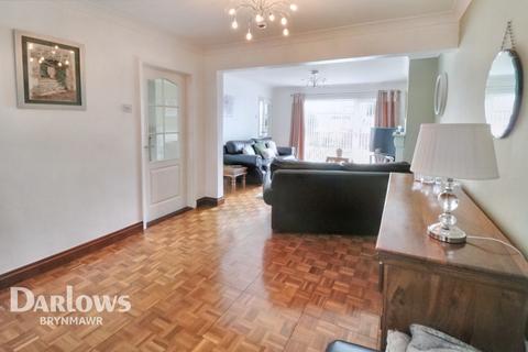11 Thornhill Close, Brynmawr, Ebbw Vale, NP23 4SA
