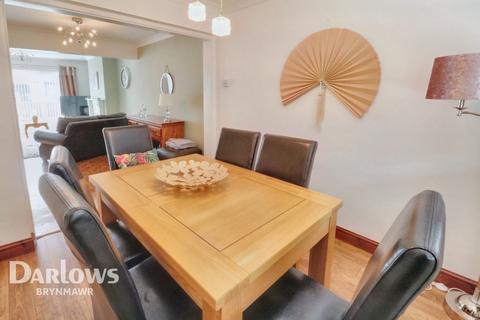 11 Thornhill Close, Brynmawr, Ebbw Vale, NP23 4SA