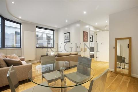 1 bedroom apartment for sale - Whetstone Park, Holborn, WC2A