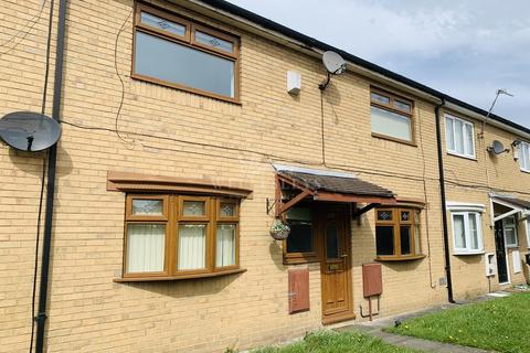 4 bedroom terraced house for sale - Crawford Close, Liverpool, Merseyside