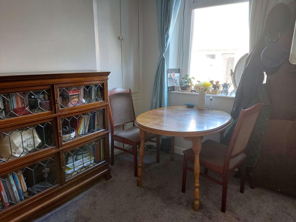 Eastham Street, Lancaster, LA1 2 bed terraced house £130,000