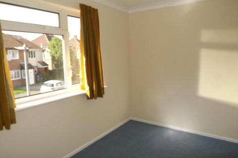 2 bedroom end of terrace house to rent, Lavenham Road, Ipswich, IP2