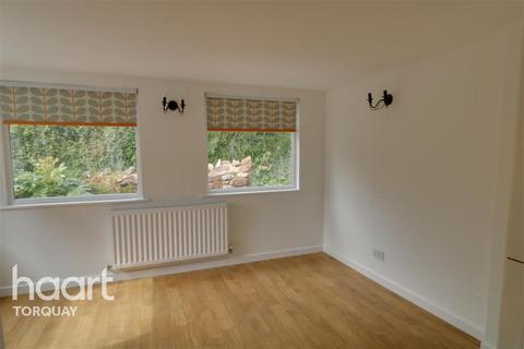 2 bedroom flat to rent - Steep Hill, TQ1
