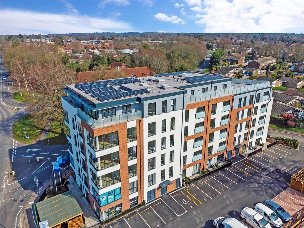 Drone Image