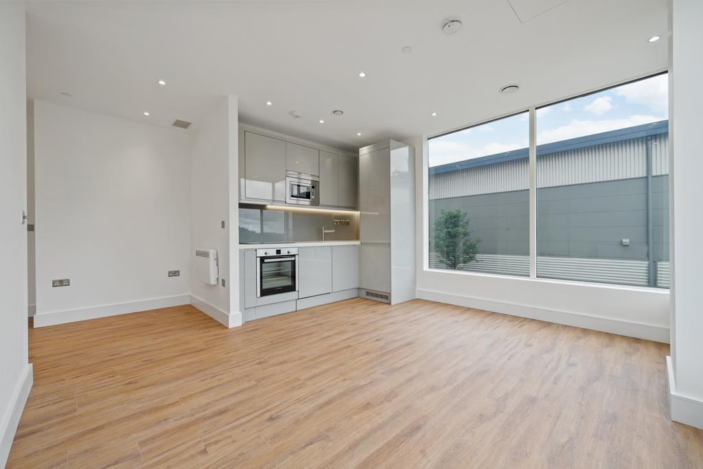 Westgate House, Ealing, London W5 2 bed apartment £450,000