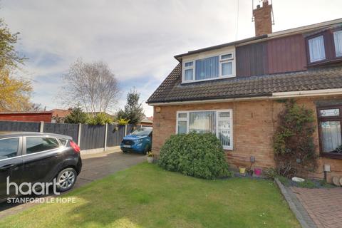 22 Brampton Close, Corringham, Stanford-le-hope, SS17 7NS