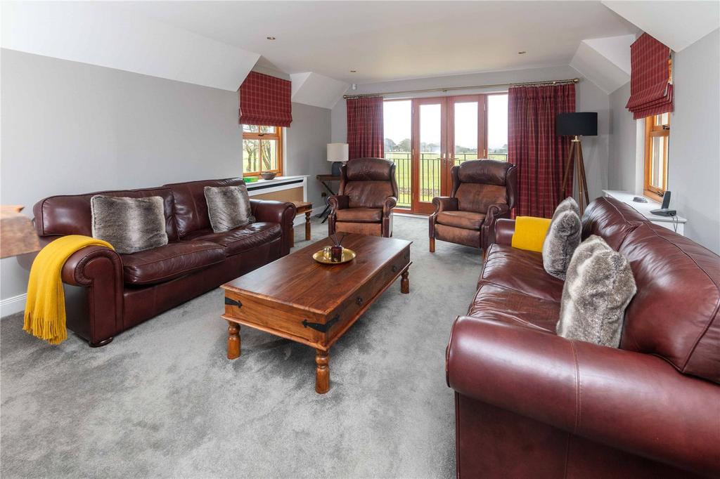 Upper Sitting Room