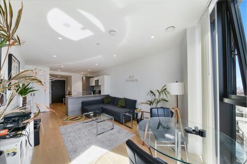 1 bedroom apartment for sale, FiftySevenEast, Kingsland High Street, Dalston E8