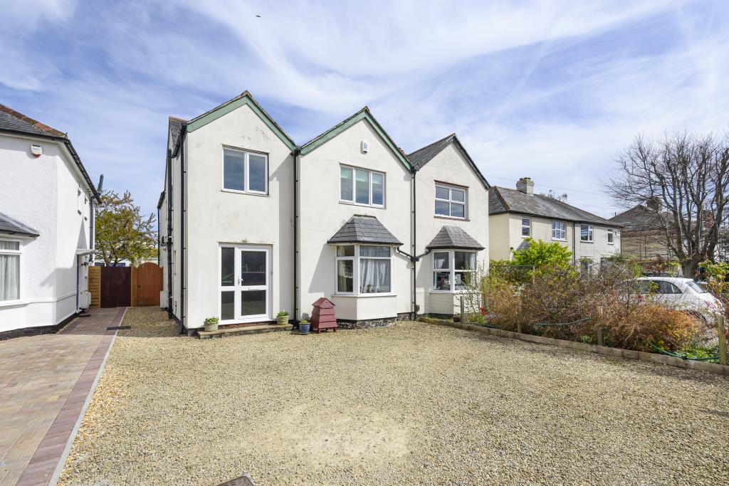 Lye Valley, Oxford, OX3 5 bed semidetached house £550,000