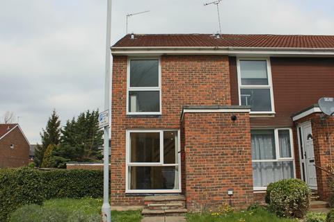 2 bedroom semi-detached house to rent, Fotherby Court, Maidenhead, Berkshire