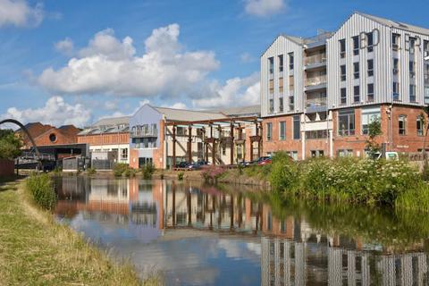 2 bedroom flat for sale - Boiler House, Electric Wharf, Coventry, CV1 4JU
