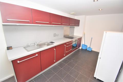 2 bedroom flat for sale - Boiler House, Electric Wharf, Coventry, CV1 4JU