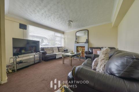3 bedroom terraced house for sale - Chiltern Road,St. Albans,AL4 9TB