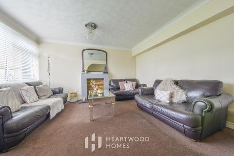 3 bedroom terraced house for sale - Chiltern Road,St. Albans,AL4 9TB