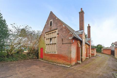 Detached house for sale, Hadham Road, Bishop's Stortford, Hertfordshire, CM23