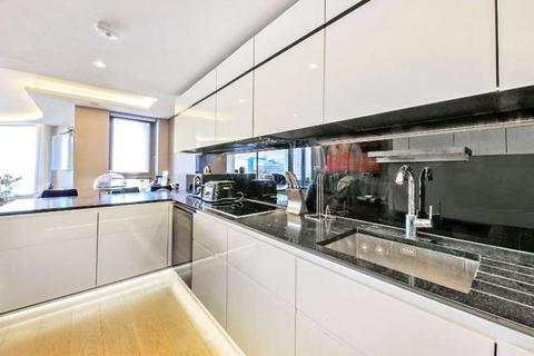 3 bedroom apartment for sale, 21 Albert Embankment Road, London SE1