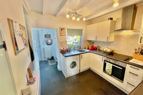 undefined, Victoria Avenue, Borrowash DE72