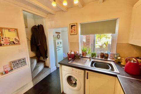 undefined, Victoria Avenue, Borrowash DE72
