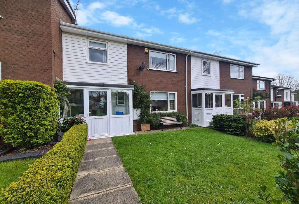 Pannal Green, Pannal, Harrogate 3 bed terraced house £975 pcm (£225 pw)