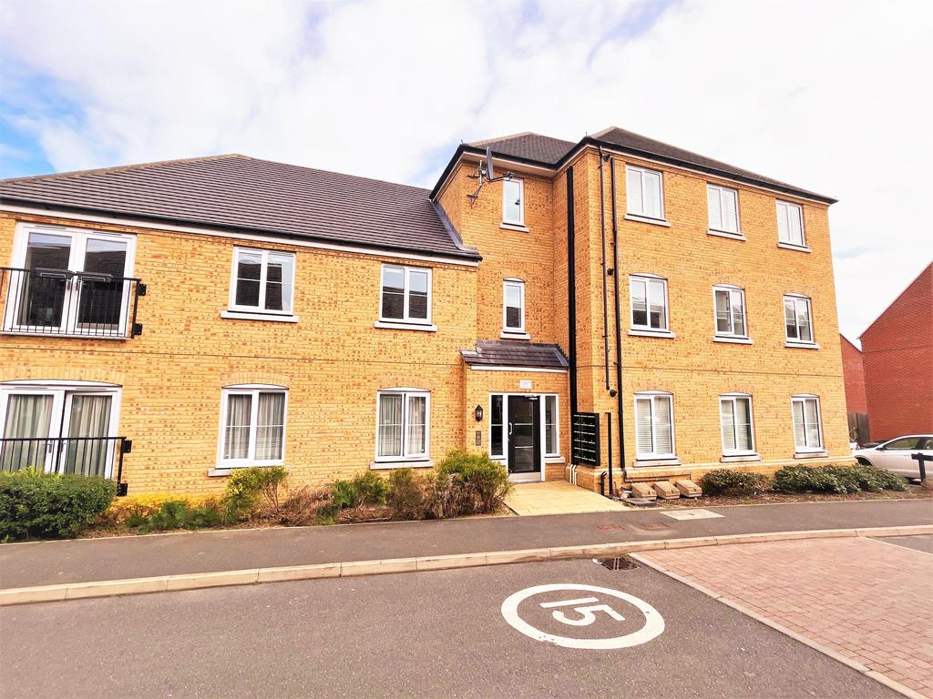 Waratah Drive, Chislehurst, Kent, BR7 5FP 2 bed apartment £1,300 pcm