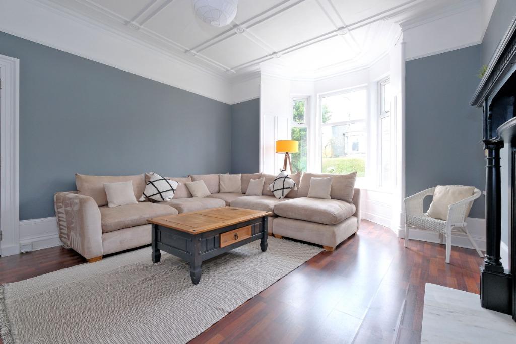 Holburn Street, City Centre, Aberdeen, AB10 5 bed detached house £