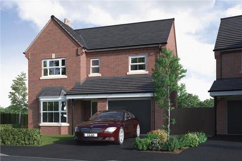 4 bedroom detached house for sale - Plot 235, Ashbery at Langley Gate, Boroughbridge Rd YO26