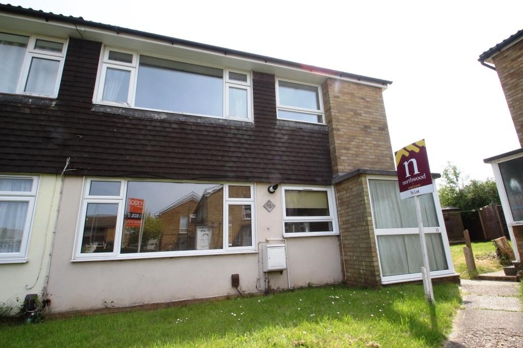 Green Oaks, Round Green, Luton, lu2 2 bed £775 pcm (£179 pw)