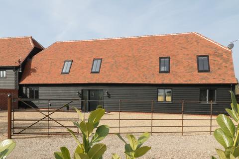 Maple Barn Braintree Road, Great Bardfield, Braintree, CM7 4QF
