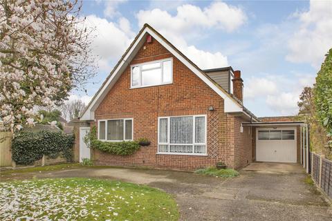 Yew Tree House Church Road, Hartley, Longfield, DA3 8DL